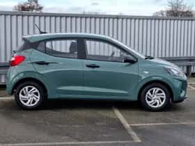 Hyundai i10 (2025) thumbnail 16