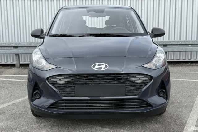 Hyundai i10 (2026) thumbnail 23