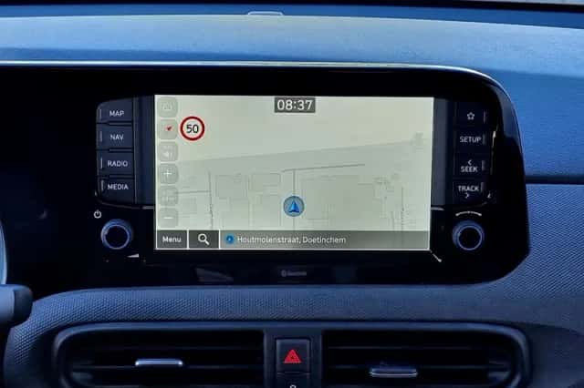 Hyundai i10 (2026) thumbnail 8
