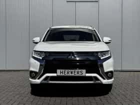 Mitsubishi Outlander (2021) thumbnail 31