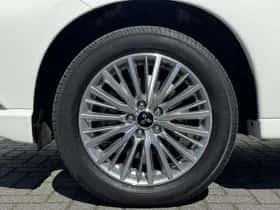 Mitsubishi Outlander (2021) thumbnail 37