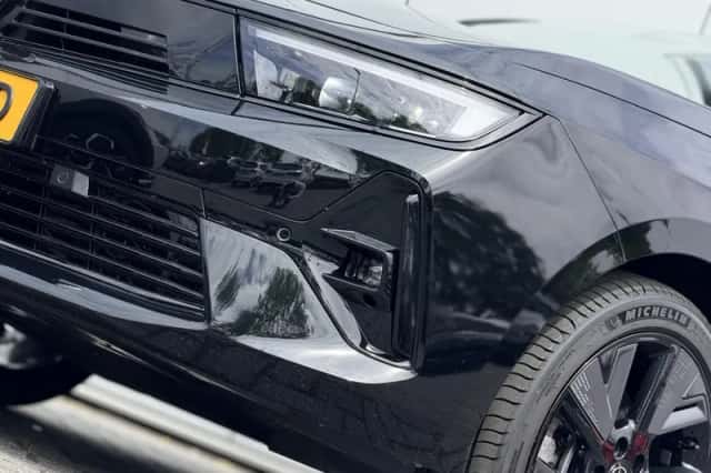 Opel Astra (2025) thumbnail 14