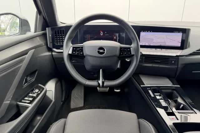 Opel Astra (2025) thumbnail 15