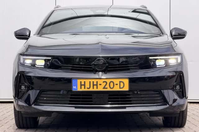 Opel Astra (2025) thumbnail 23