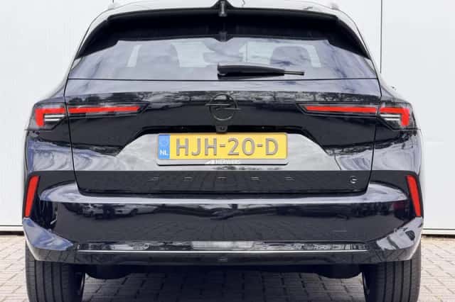 Opel Astra (2025) thumbnail 25