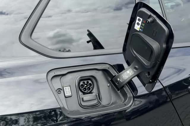 Opel Astra (2025) thumbnail 28