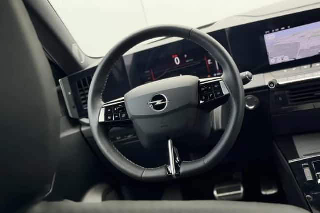 Opel Astra (2025) thumbnail 30