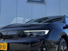 Opel Astra (2025) thumbnail 4