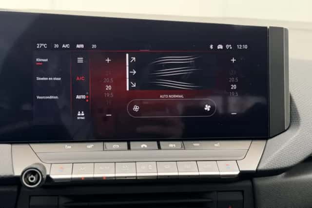 Opel Astra (2025) thumbnail 40