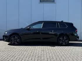 Opel Astra (2025) thumbnail 5