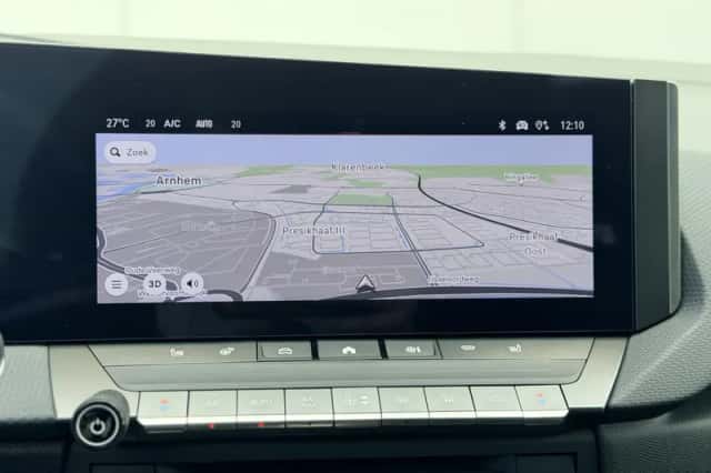Opel Astra (2025) thumbnail 41