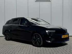Opel Astra (2025) thumbnail 46