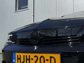 Opel Astra (2025) thumbnail 49