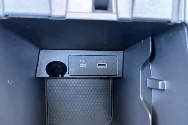 Nissan Qashqai (2023) thumbnail 23