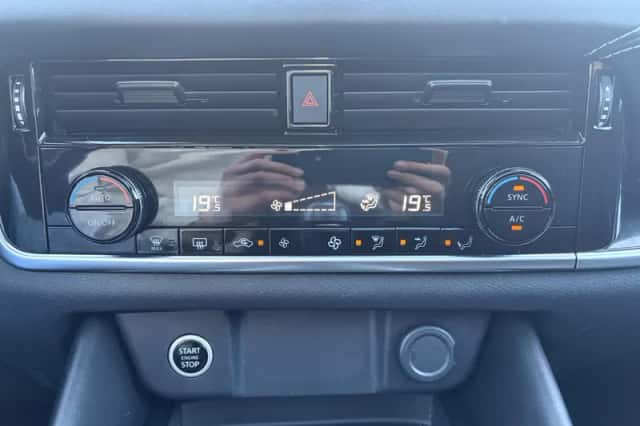 Nissan Qashqai (2023) thumbnail 27