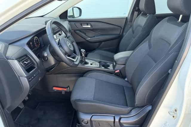 Nissan Qashqai (2023) thumbnail 28