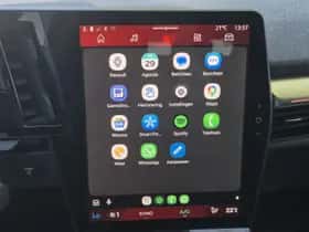 Renault Mégane E-Tech (2024) thumbnail 34