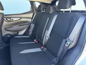 Nissan Qashqai (2019) thumbnail 11