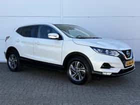 Nissan Qashqai (2019) thumbnail 23