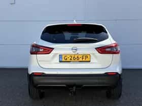 Nissan Qashqai (2019) thumbnail 30