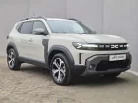 Dacia Duster (2025) thumbnail 20