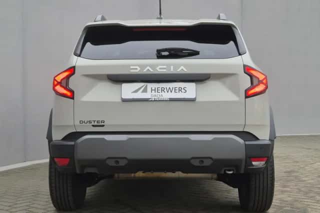 Dacia Duster (2025) thumbnail 24