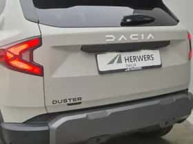 Dacia Duster (2025) thumbnail 29