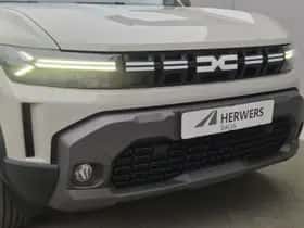 Dacia Duster (2025) thumbnail 30