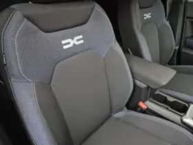 Dacia Duster (2025) thumbnail 31