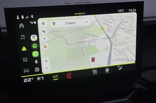 Dacia Duster (2025) thumbnail 5