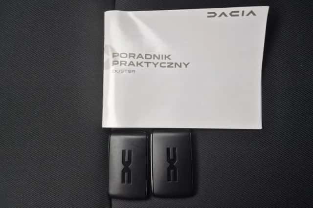 Dacia Duster (2025) thumbnail 7