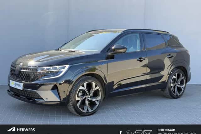 Renault Austral (2025) thumbnail 1
