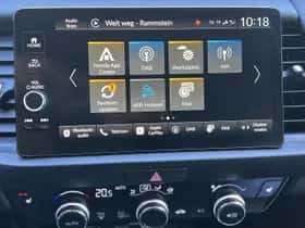 Honda Jazz (2022) thumbnail 18