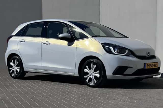 Honda Jazz (2022) thumbnail 19