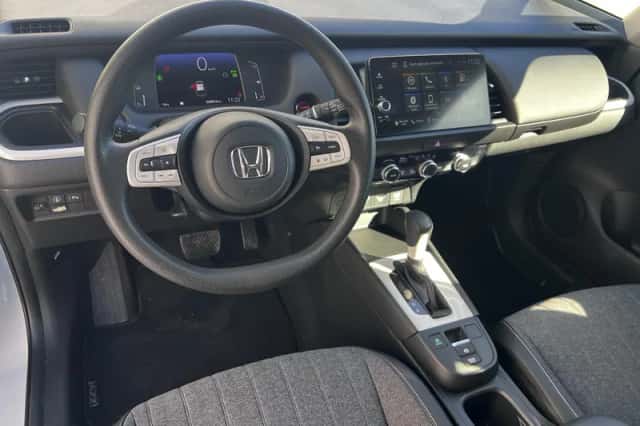 Honda Jazz (2022) thumbnail 20