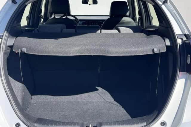 Honda Jazz (2022) thumbnail 24