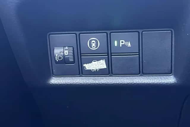 Honda Jazz (2022) thumbnail 33