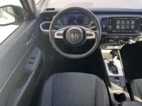 Honda Jazz (2022) thumbnail 33