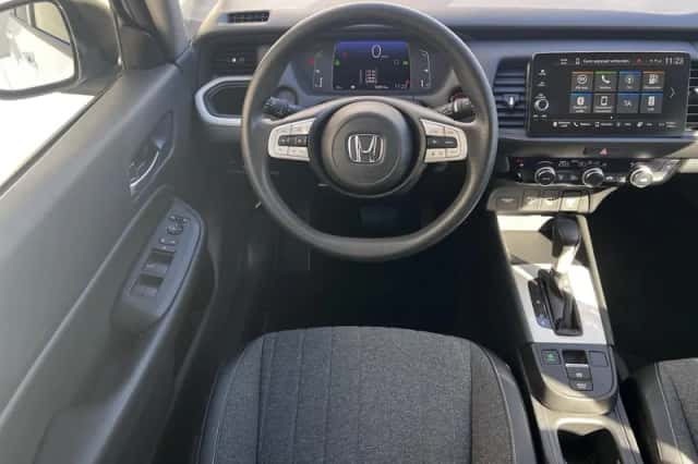 Honda Jazz (2022) thumbnail 34