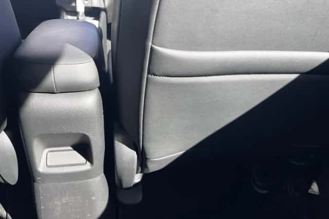 Honda Jazz (2022) thumbnail 37