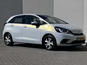 Honda Jazz (2022) thumbnail 38