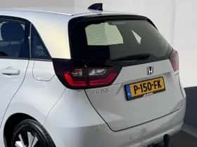 Honda Jazz (2022) thumbnail 43
