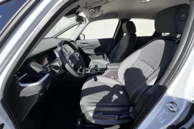 Honda Jazz (2022) thumbnail 8