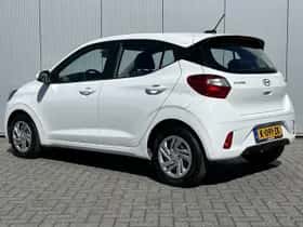 Hyundai i10 (2021) thumbnail 16