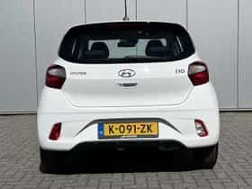 Hyundai i10 (2021) thumbnail 29