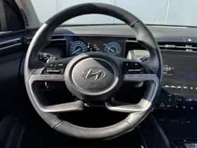 Hyundai Tucson (2023) thumbnail 22