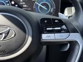 Hyundai Tucson (2023) thumbnail 24