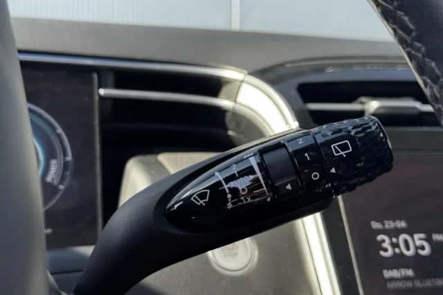Hyundai Tucson (2023) thumbnail 27