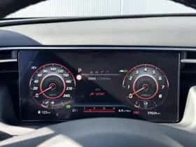 Hyundai Tucson (2023) thumbnail 29