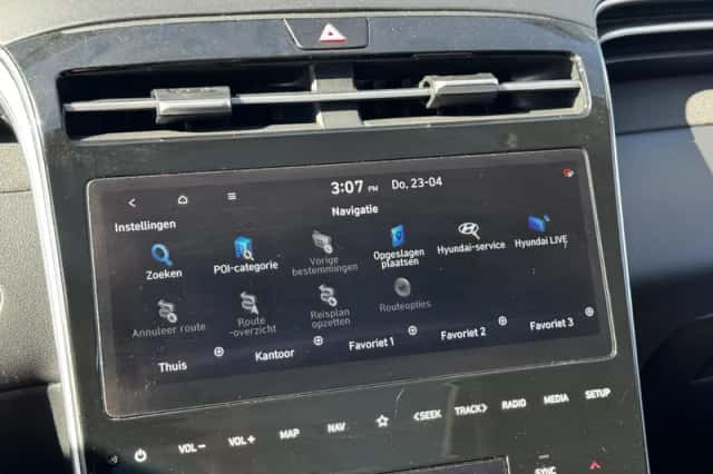 Hyundai Tucson (2023) thumbnail 32
